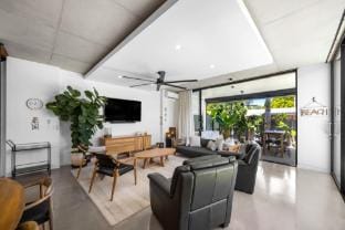 Spacious 3-Bedroom Retreat with BBQ and Pool Vacation rental in Coolum Beach