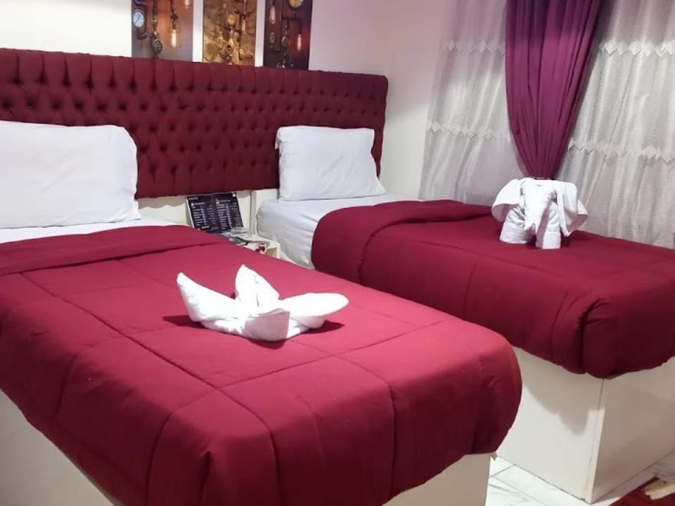 Tiab Masr Hotel Hotel in Egypt