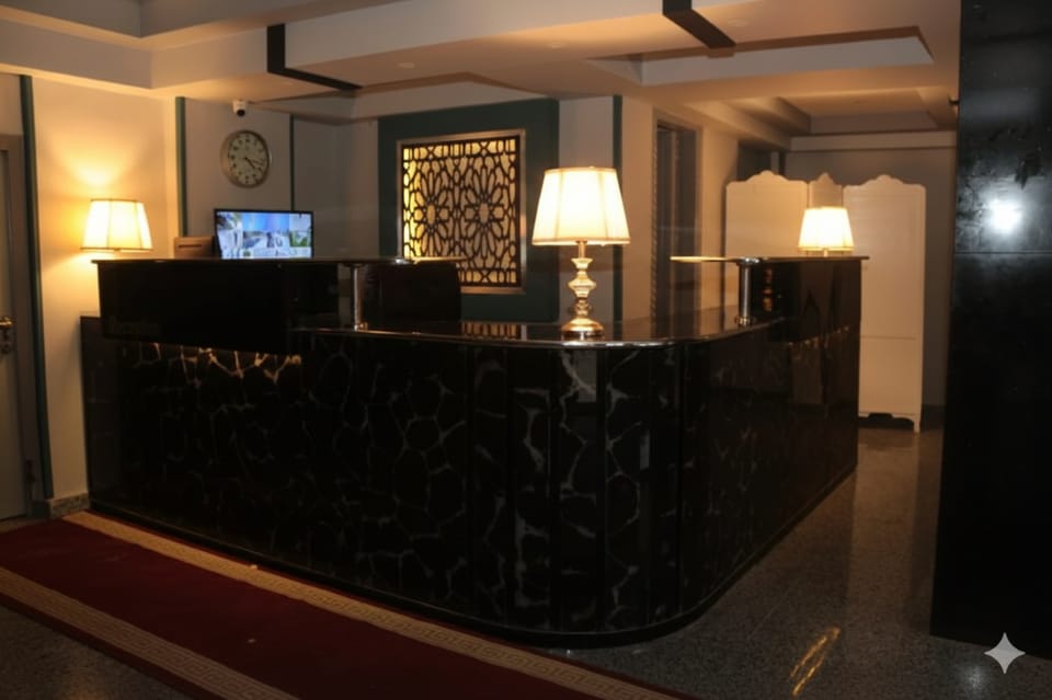 Tiab Masr Hotel Hotel in Egypt