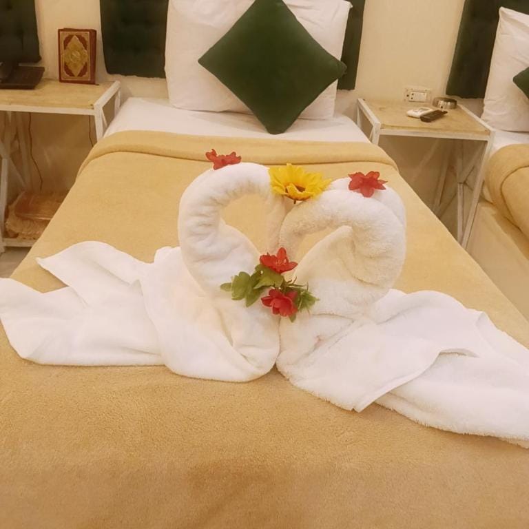Tiab Masr Hotel Hotel in Egypt
