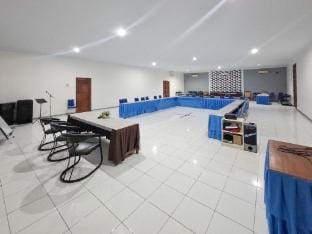 RedDoorz Plus @ Sisingamangaraja Prawirotaman Yogyakarta Hotel in Yogyakarta