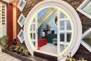 RedDoorz @ Ingan Cio Homestay Berastagi Hotel in Indonesia