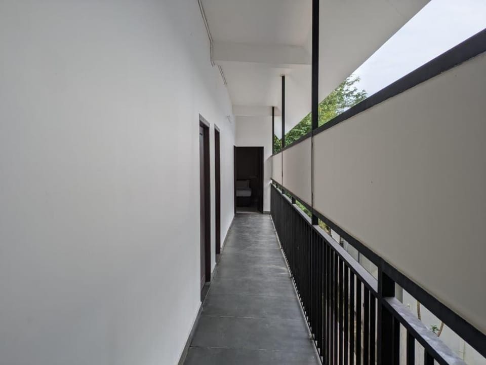 Vista by Booksy One Hotel in Kerala