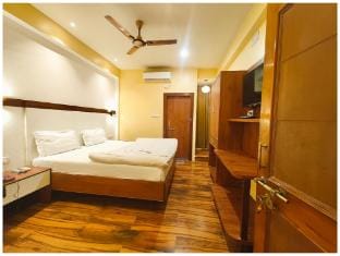 Goroomgo Shivam Hotel Varanasi  Hotel in Varanasi