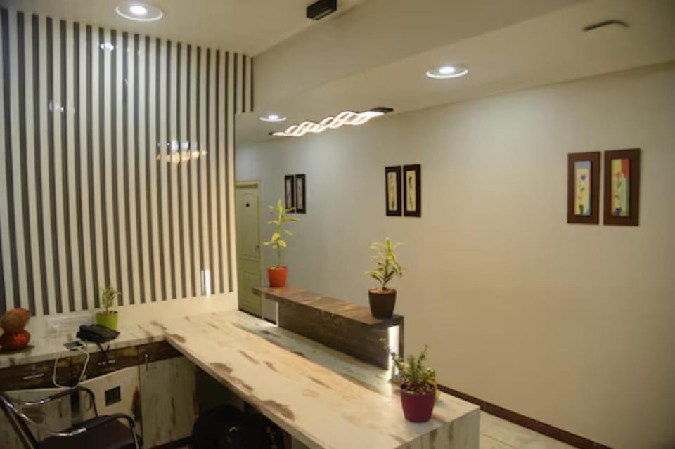 Hotel Happy Inn Gandhidham Gujarat Hotel in Gujarat