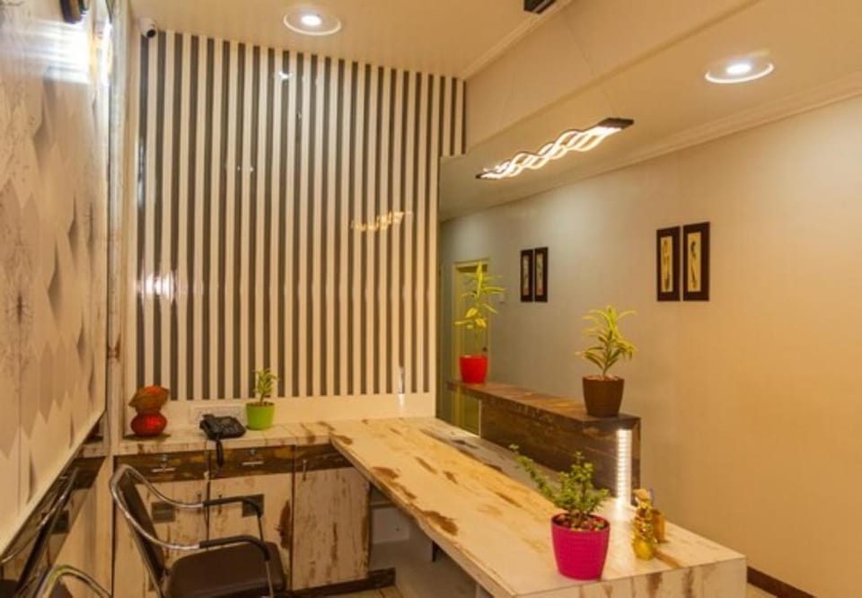 Hotel Happy Inn Gandhidham Gujarat Hotel in Gujarat