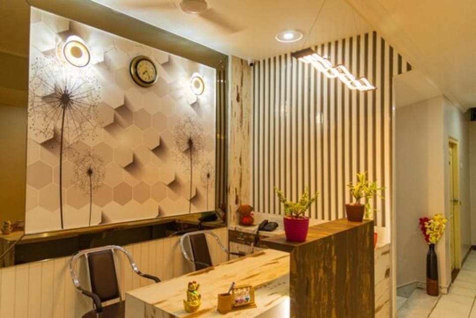 Hotel Happy Inn Gandhidham Gujarat Hotel in Gujarat