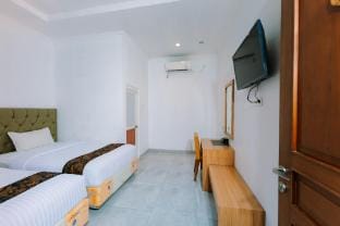 Puri Sidikan Inn Hotel in Yogyakarta