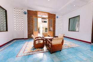 Puri Sidikan Inn Hotel in Yogyakarta