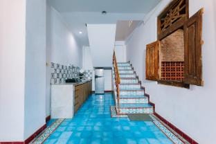 Puri Sidikan Inn Hotel in Yogyakarta