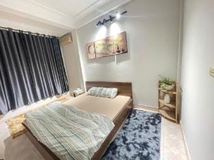 Sunshine house Inn in Hanoi