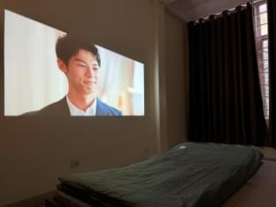 Sunshine house Inn in Hanoi