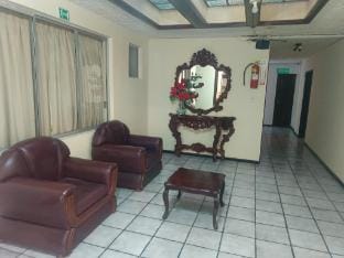 HAMILTON Inn in Cuenca