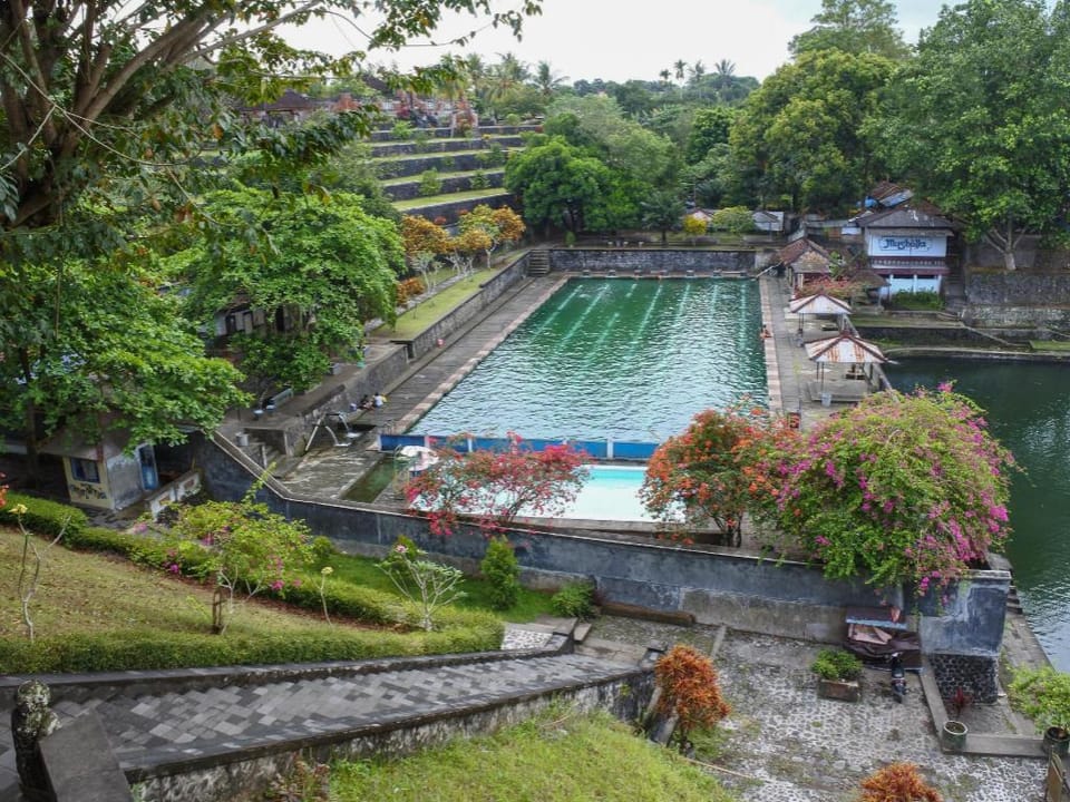Sinaga House Lombok Hotel in West Nusa Tenggara, Indonesia