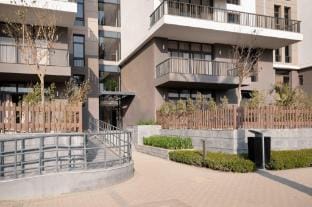 BirdNest Lodge in New Cairo City