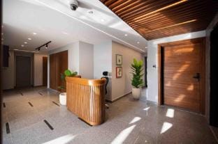 BirdNest Lodge in New Cairo City