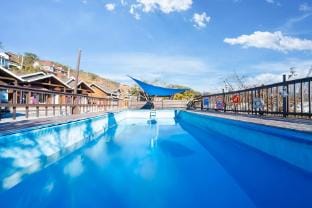 Gapyeong Bulmong Camphouse Bed and Breakfast in Gyeonggi-do