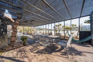 Gapyeong Bulmong Camphouse Bed and Breakfast in Gyeonggi-do