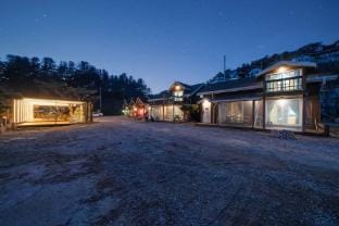 Gapyeong Bulmong Camphouse Bed and Breakfast in Gyeonggi-do