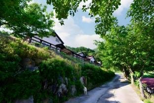 Haneulgwa Ddang Sayiae Dog Pension Bed and Breakfast in Gyeonggi-do