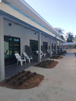 Naranta House Resort in Sala Dan