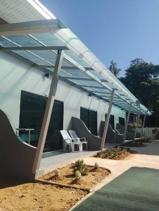 Naranta House Resort in Sala Dan