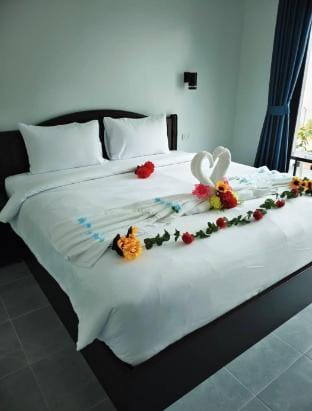 Naranta House Resort in Sala Dan