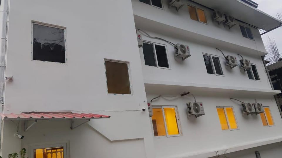 ROSENBLUTH RESORT& SPA Hotel in West Bengal