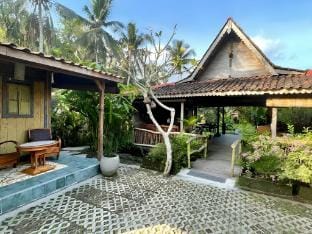 Swarma Villas Eco Retreat Resort in Abiansemal