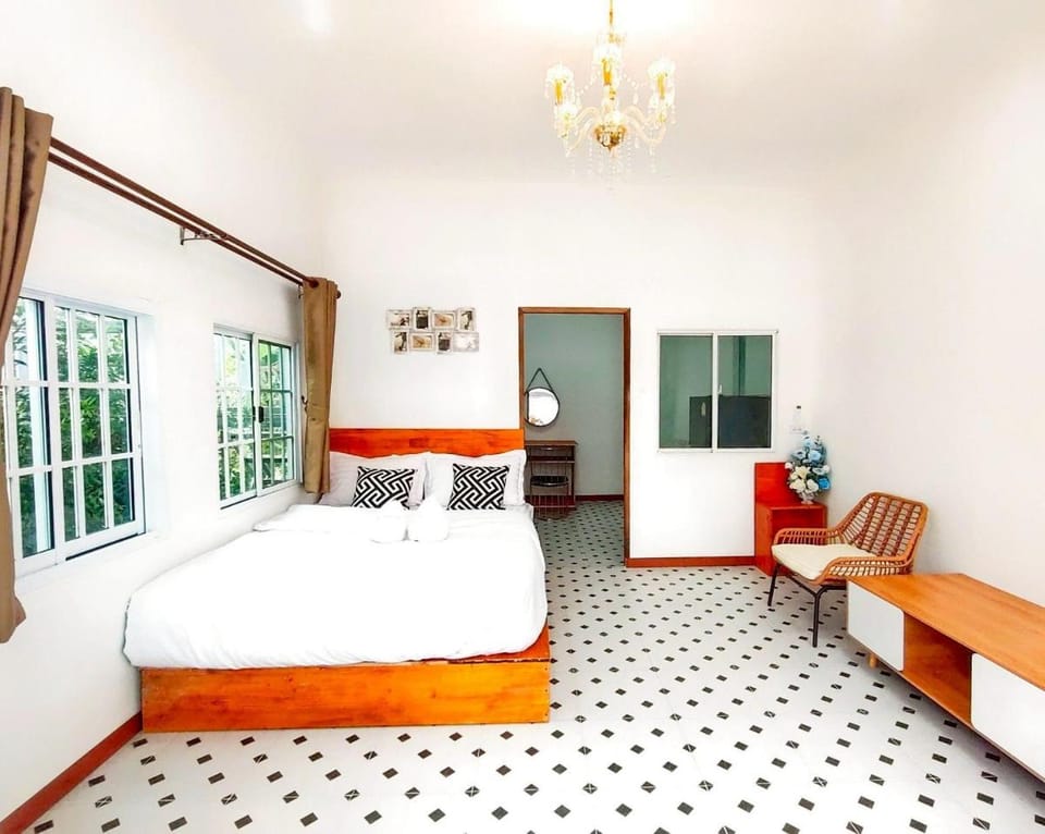 ห่มดาวฮิลล์ Resort in Vientiane Province, Laos