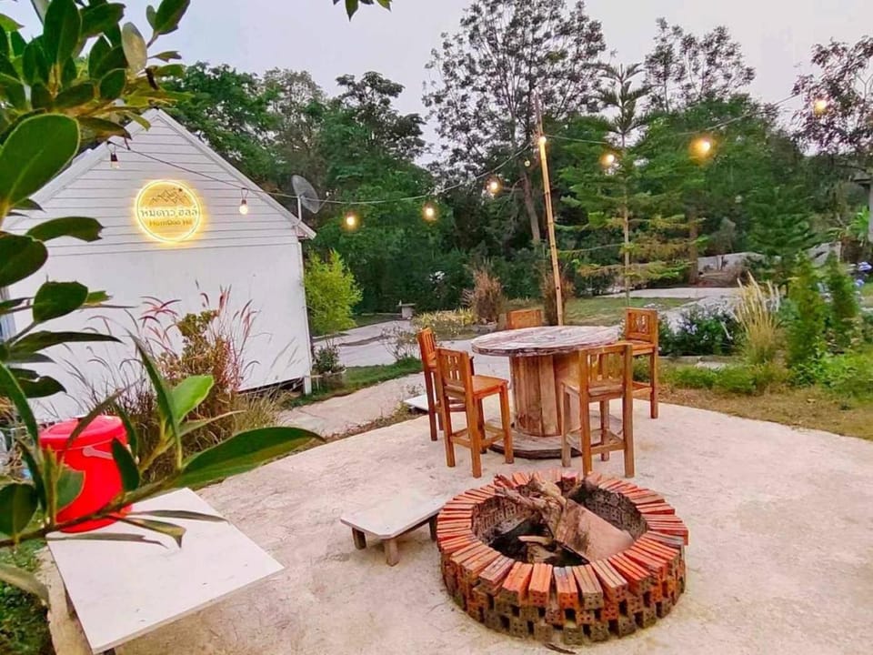 ห่มดาวฮิลล์ Resort in Vientiane Province, Laos