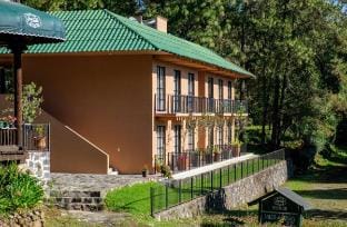 Zirahuén Forest & Resort Resort in State of Michoacán