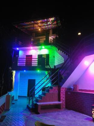 Tree Heaven Homestay  Resort in Uttarakhand
