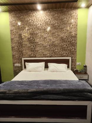 Tree Heaven Homestay  Resort in Uttarakhand