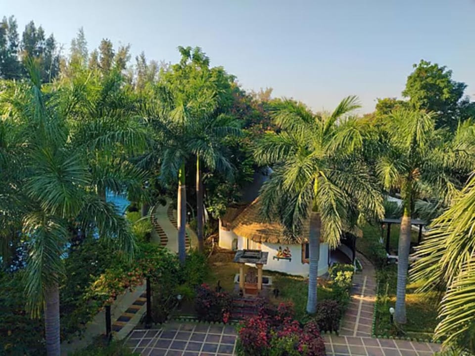Ryan Resort Bhuj Gujarat Hotel in Gujarat