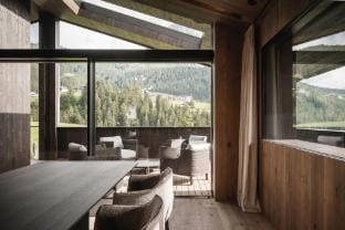 Chalet Amelie by My Villa Collection Villa in Sëlva