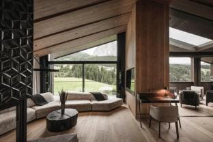 Chalet Amelie by My Villa Collection Villa in Sëlva