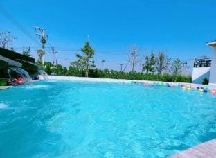 Disney Pool Villa Khaoyai Villa in Thailand