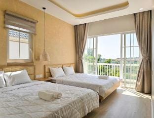 Villa LFP_NHẬT Villa in Phan Thiet