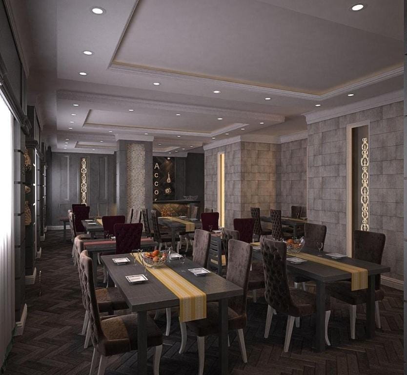 غرناطة بالاس ان للشقق المخدومة Hotel in Riyadh