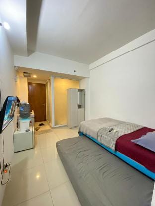 Vivo apartemen by DJ ROOM Apartment hotel in Special Region of Yogyakarta