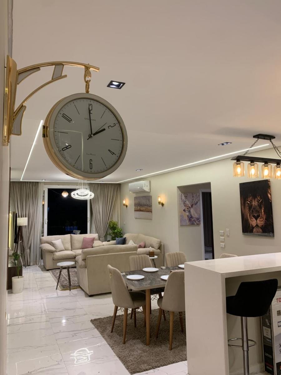 بيت السمو Apartment hotel in Cairo Governorate
