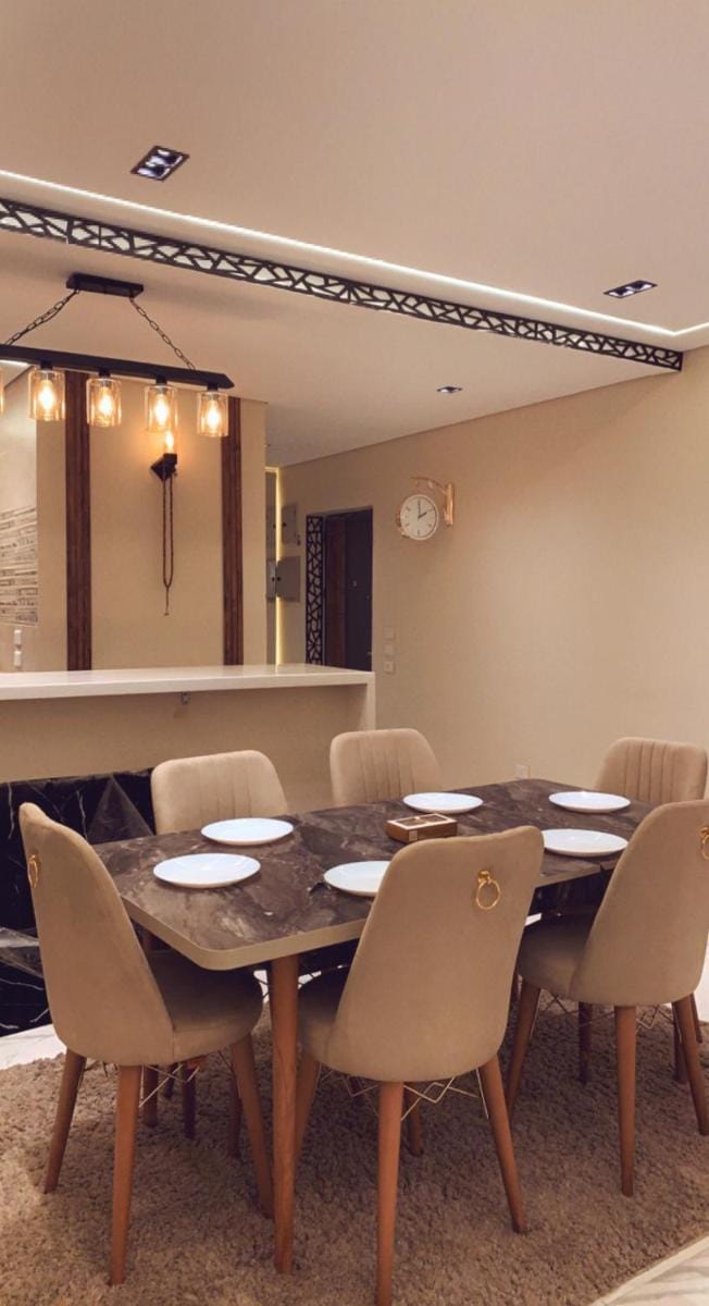 بيت السمو Apartment hotel in Cairo Governorate