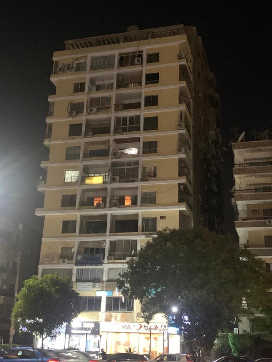 بيت السمو Apartment hotel in Cairo Governorate