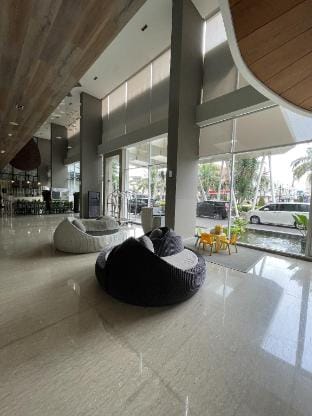 Navastay Bogor Icon Apartment hotel in West Java
