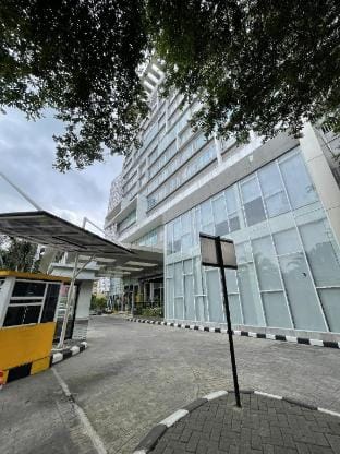 Navastay Bogor Icon Apartment hotel in West Java