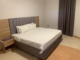 راما دبي للشقق المخدومة - غرناطه Apartment hotel in Riyadh