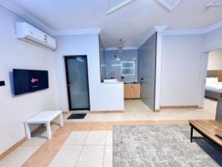 راما دبي للشقق المخدومة - غرناطه Apartment hotel in Riyadh