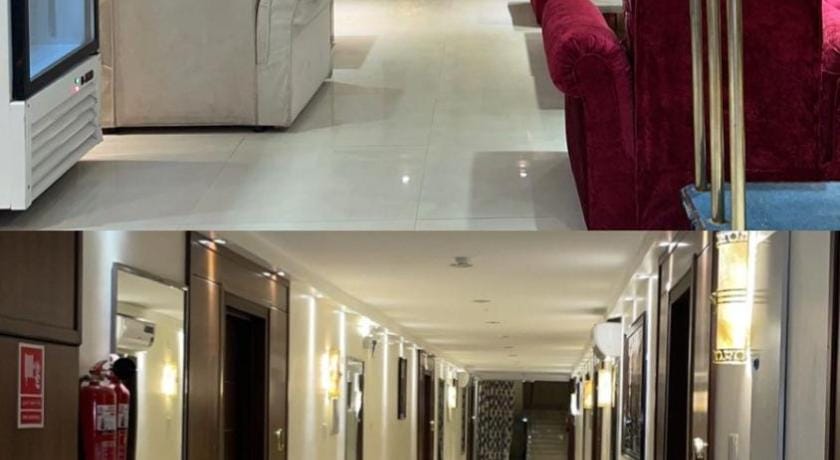 شقق الكادي السكنية للشقق المخدومة Hotel in Saudi Arabia