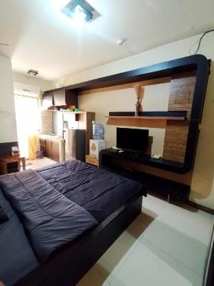 Gateway cicadas apartement by banyusptra Apartment hotel in Bandung